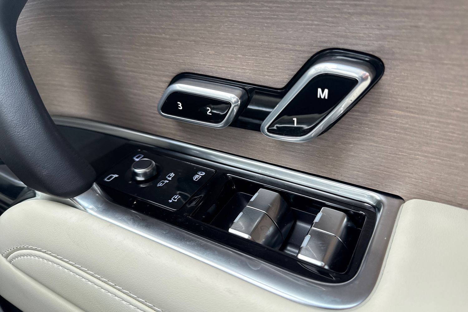 Used Land Rover Range Rover 2026 for sale - 76590436: Photo 35