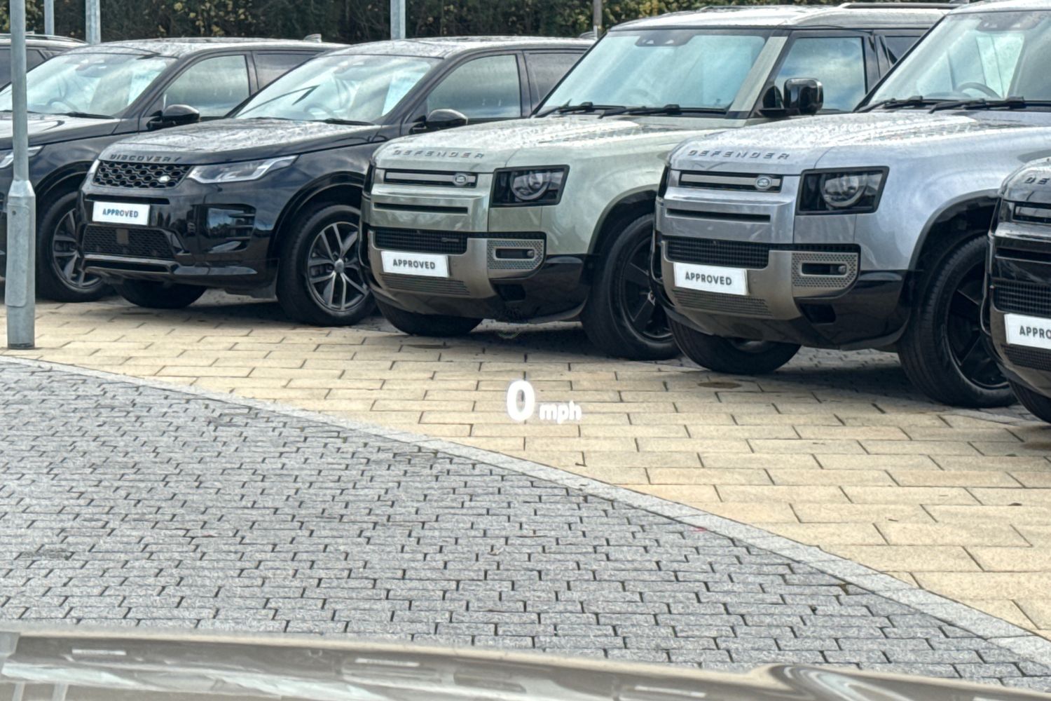 Used Land Rover Range Rover 2026 for sale - 76590436: Photo 37