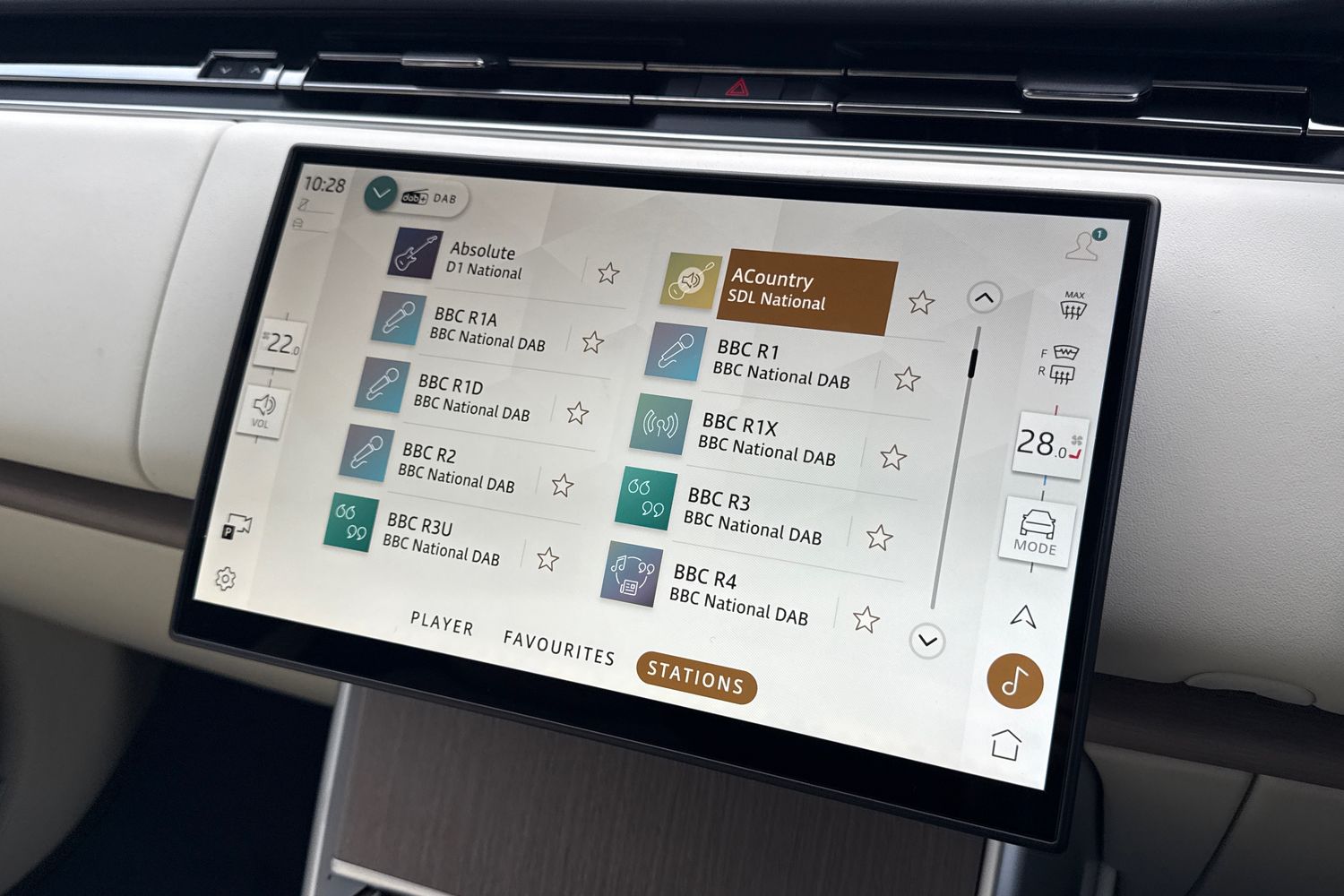 Used Land Rover Range Rover 2026 for sale - 76590436: Photo 38