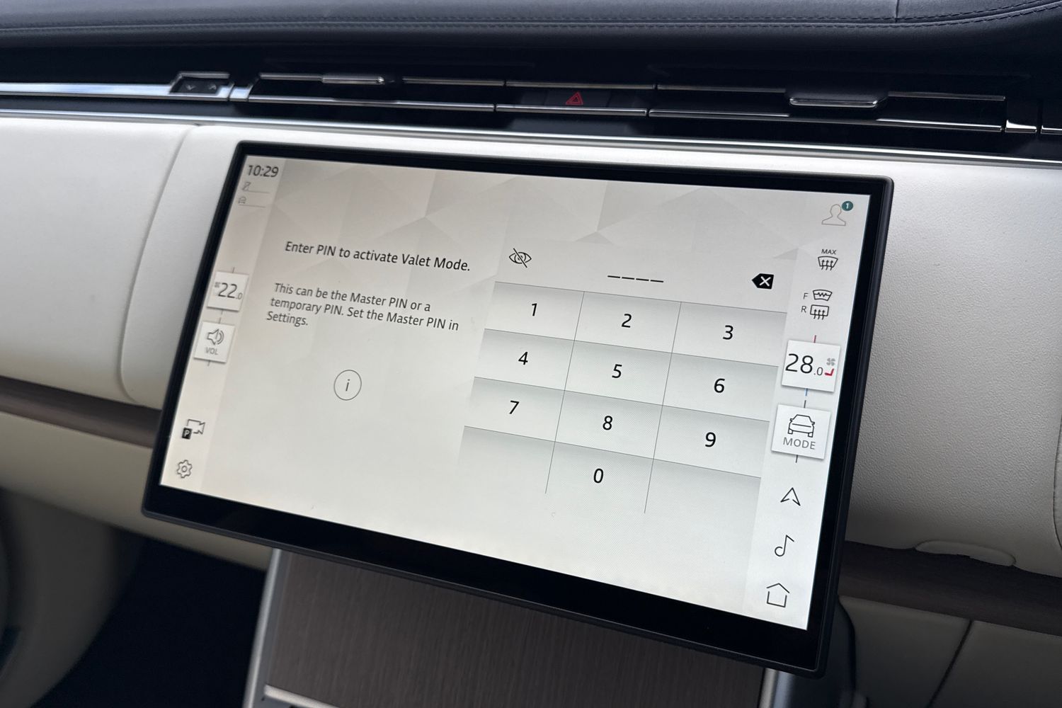 Used Land Rover Range Rover 2026 for sale - 76590436: Photo 41