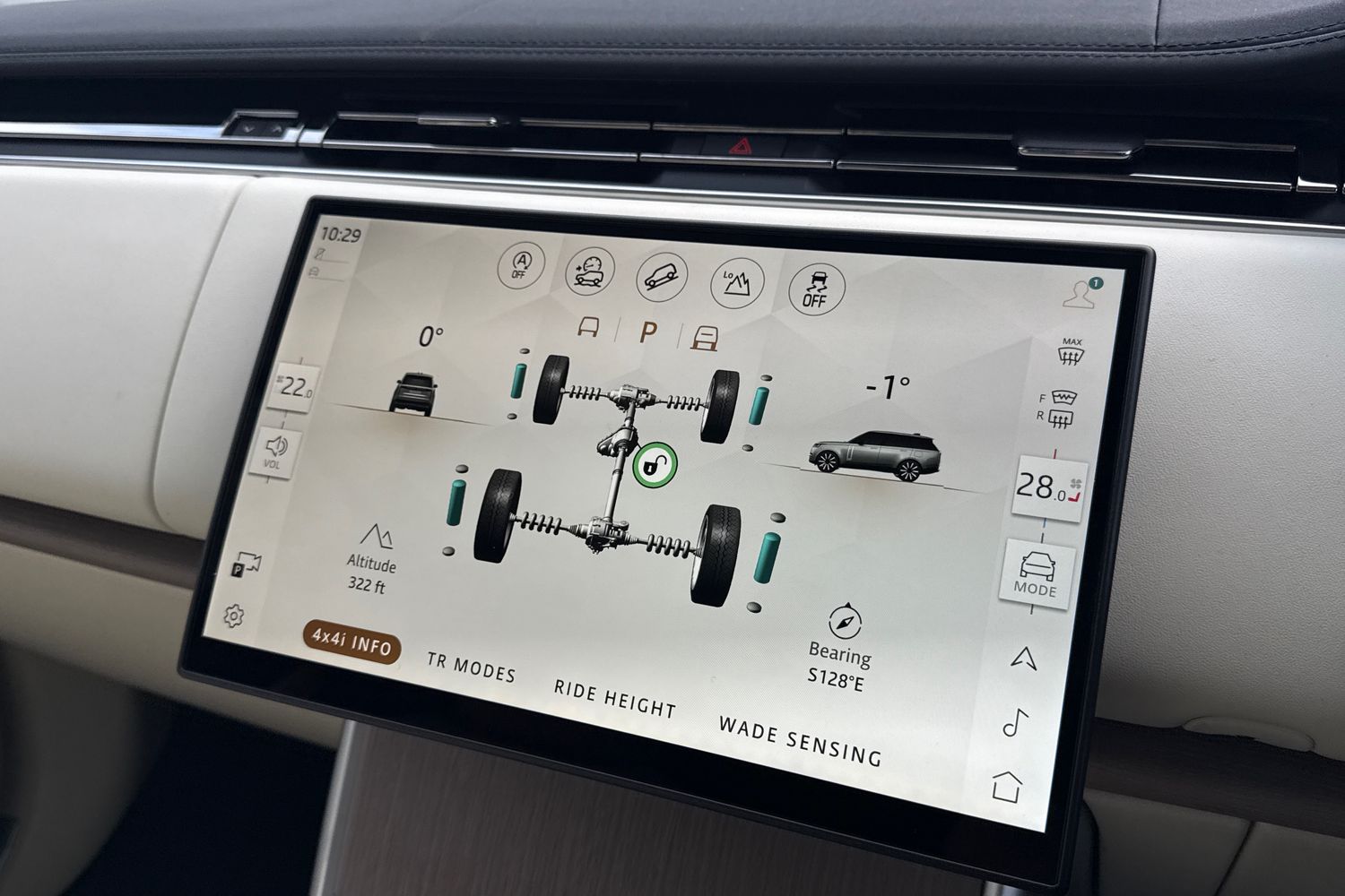 Used Land Rover Range Rover 2026 for sale - 76590436: Photo 42