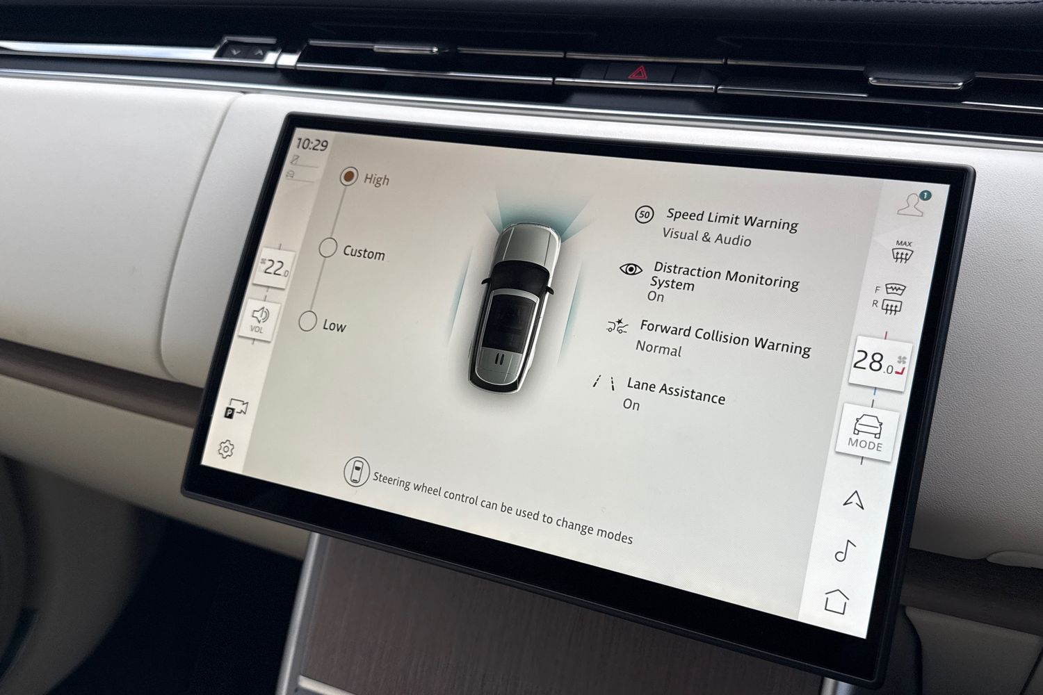 Used Land Rover Range Rover 2026 for sale - 76590436: Photo 46