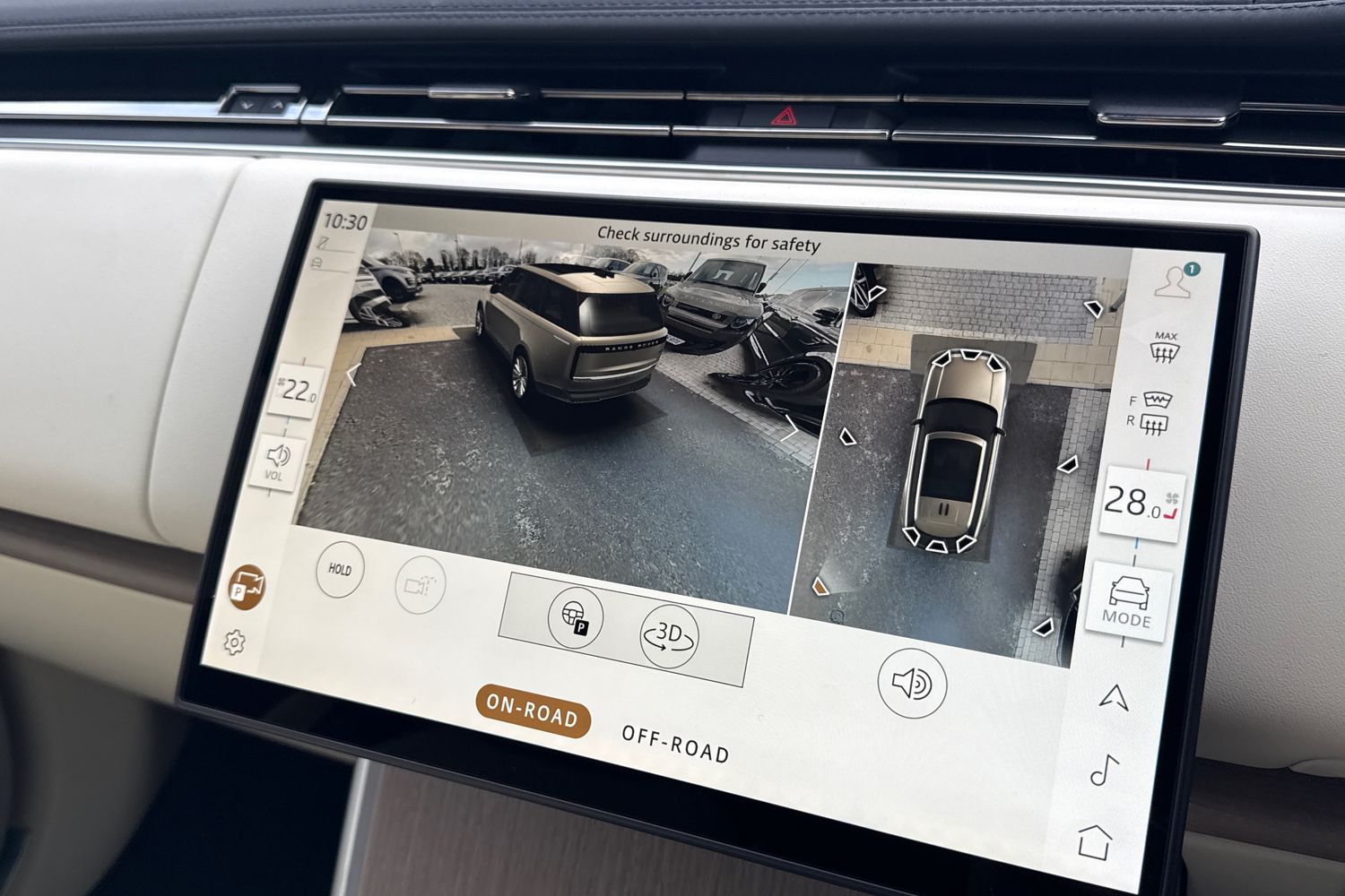 Used Land Rover Range Rover 2026 for sale - 76590436: Photo 47