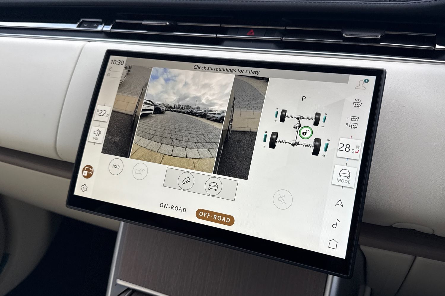 Used Land Rover Range Rover 2026 for sale - 76590436: Photo 48