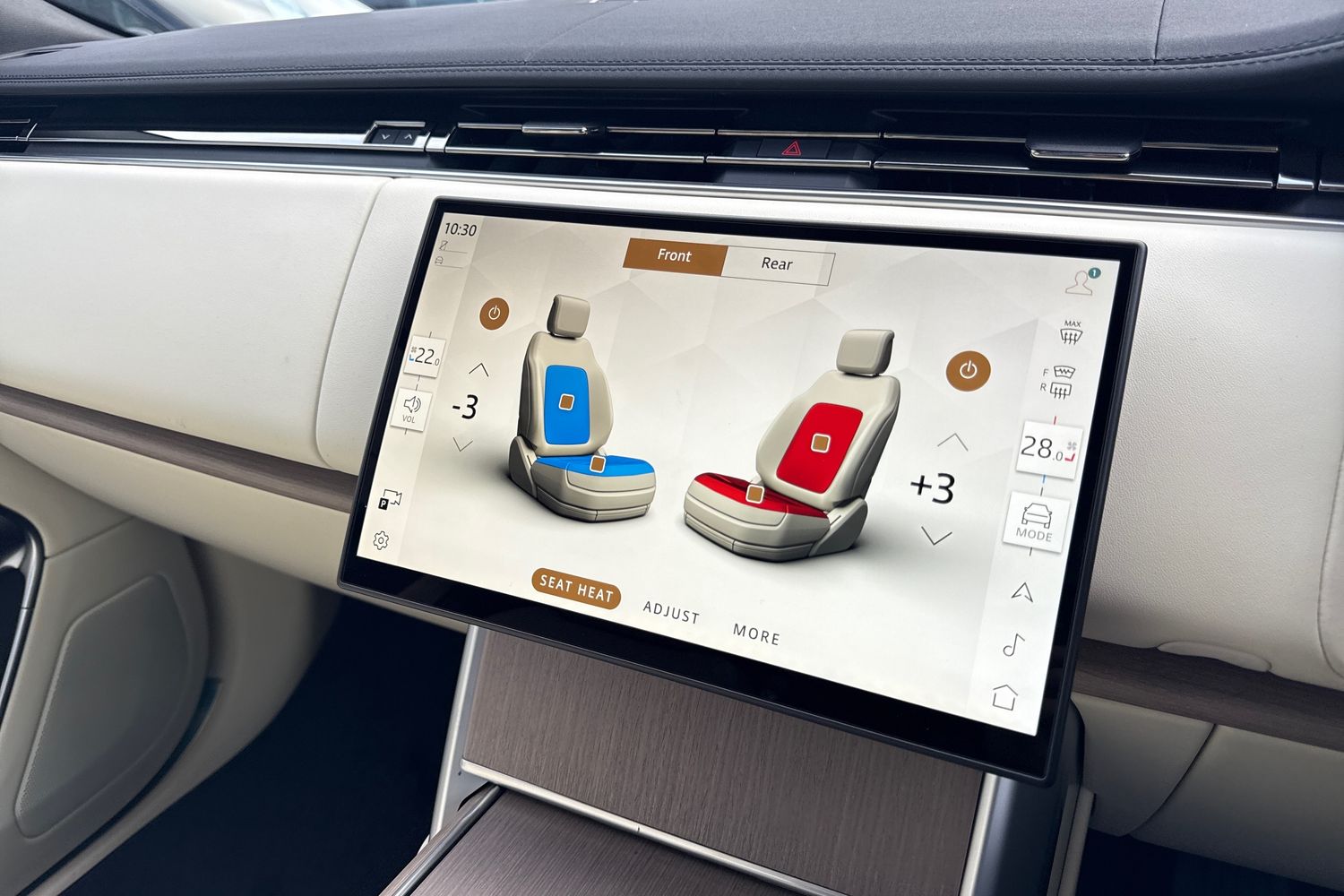 Used Land Rover Range Rover 2026 for sale - 76590436: Photo 49