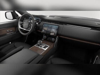Used Land Rover Range Rover 2025 for sale - 76590436: Photo