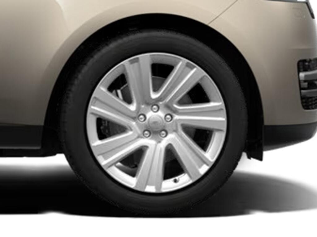 Used Land Rover Range Rover 2025 for sale - 76590436: Photo 5