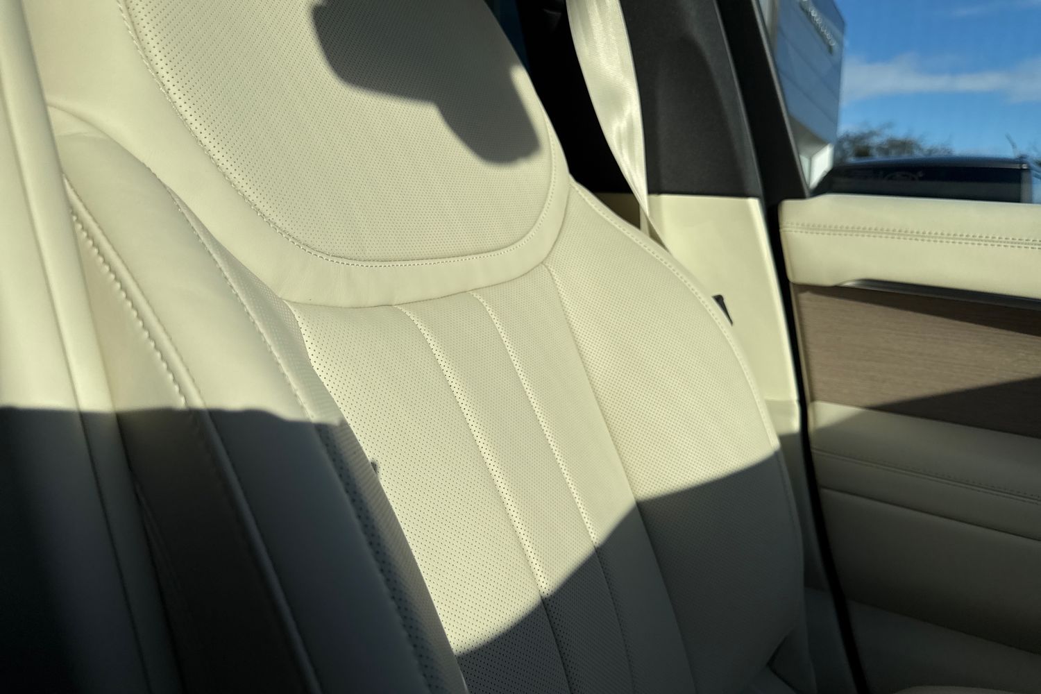 Used Land Rover Range Rover 2026 for sale - 76590436: Photo 55