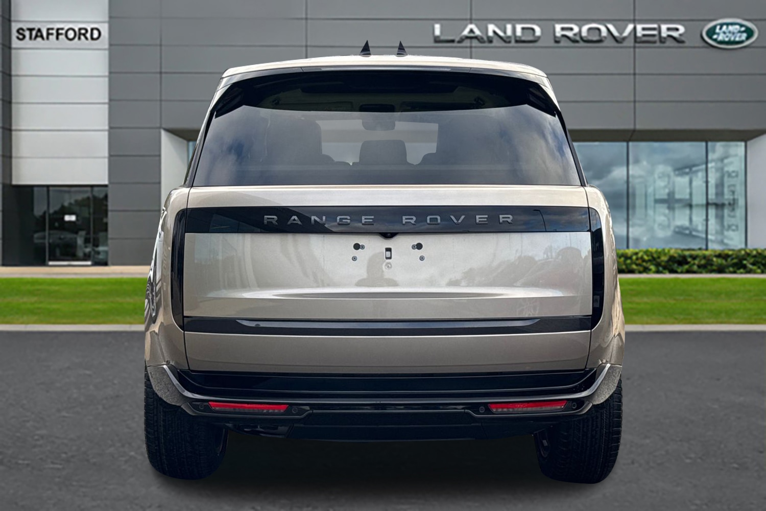 Used Land Rover Range Rover 2026 for sale - 76590436: Photo 6