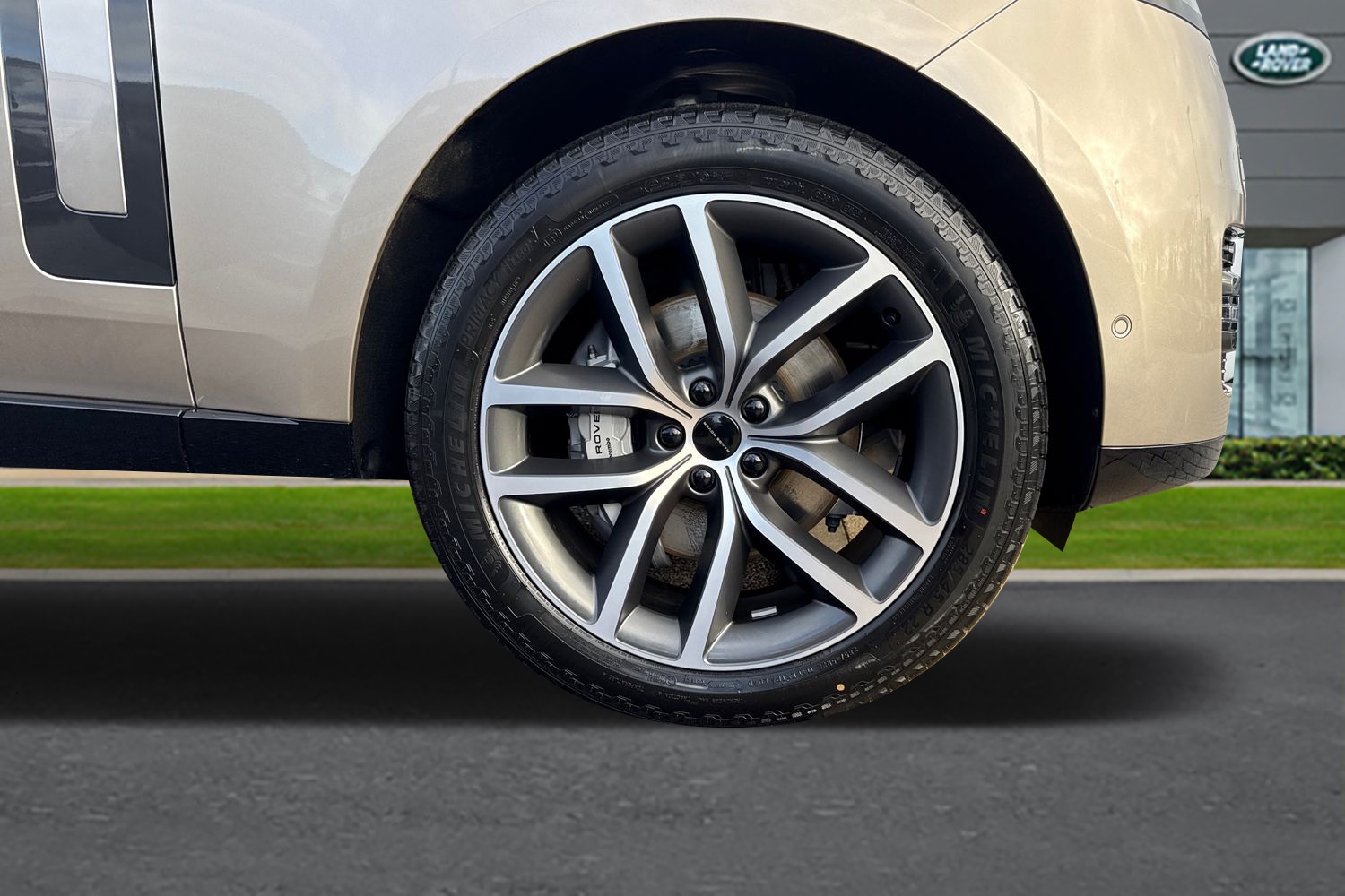 Used Land Rover Range Rover 2026 for sale - 76590436: Photo 8