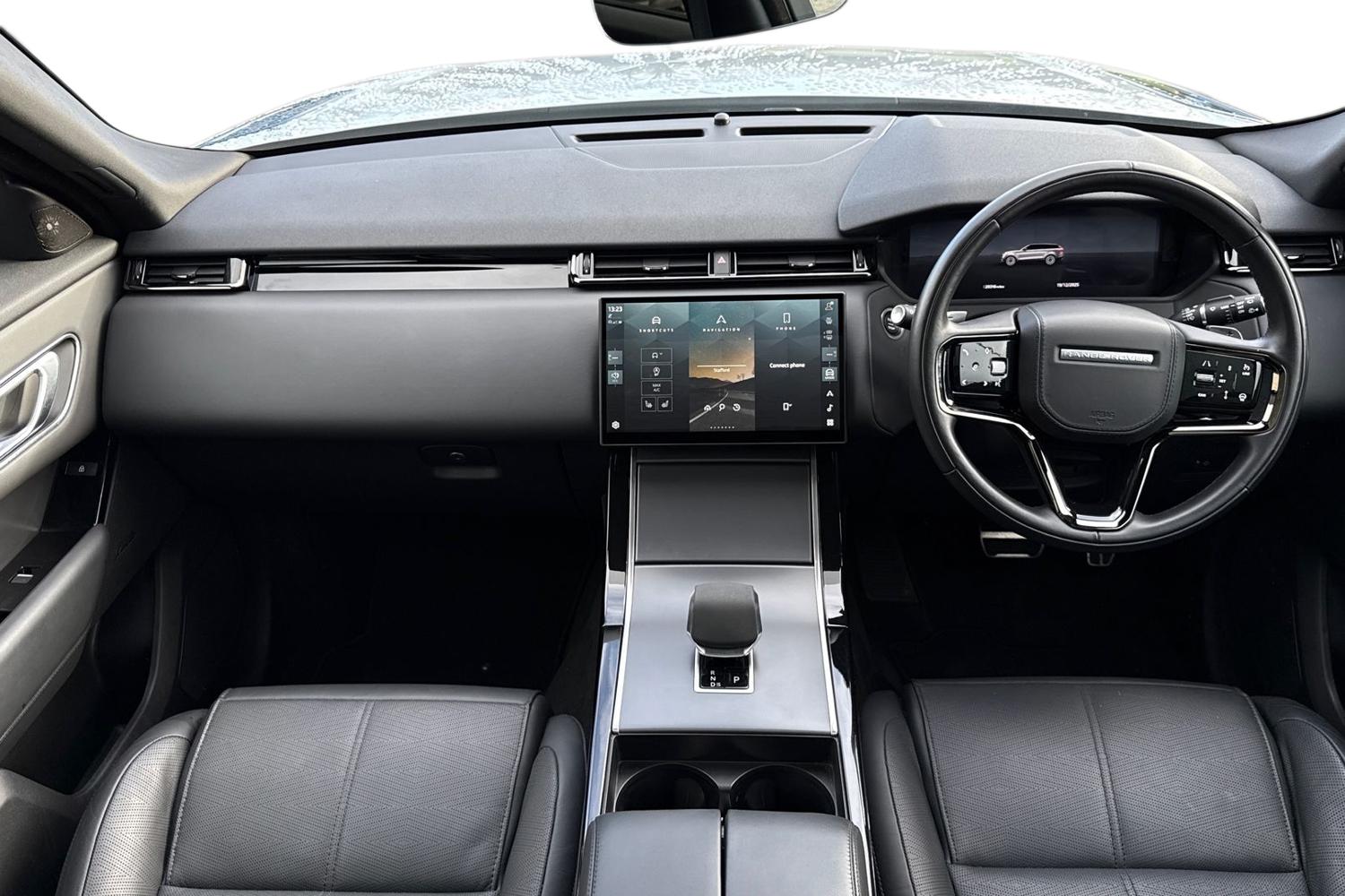 Used Land Rover Range Rover Velar 2023 for sale - 77011430: Photo 10