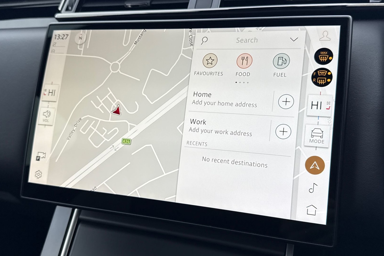 Used Land Rover Range Rover Velar 2023 for sale - 77011430: Photo 12