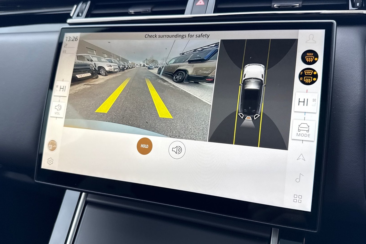 Used Land Rover Range Rover Velar 2023 for sale - 77011430: Photo 13