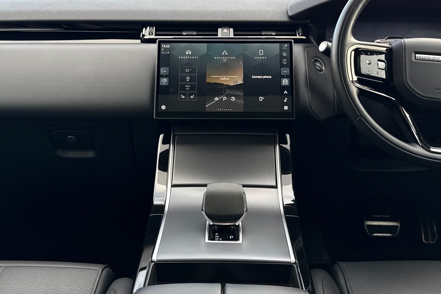 Used Land Rover Range Rover Velar 2023 for sale - 77011430: Photo 15