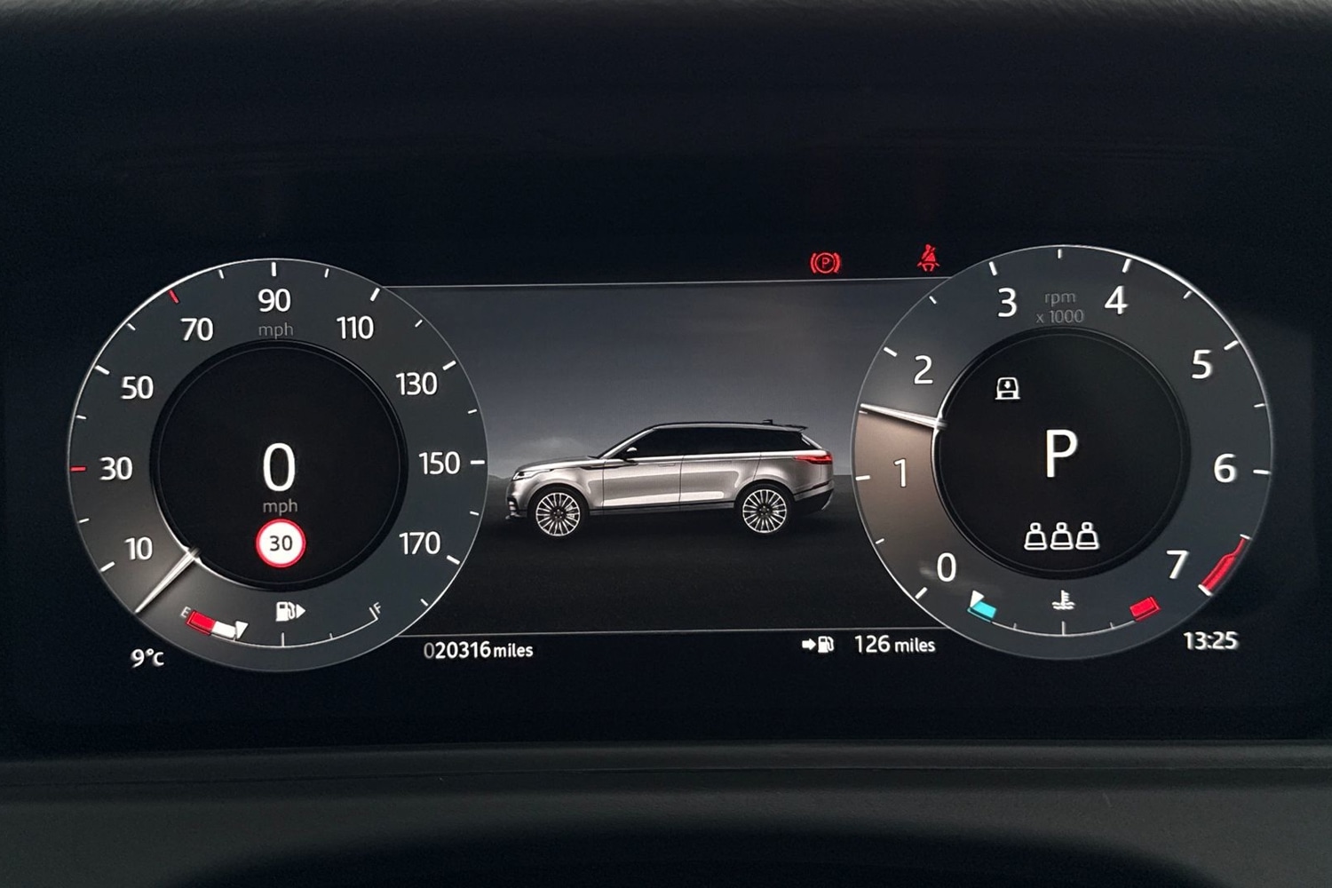 Used Land Rover Range Rover Velar 2023 for sale - 77011430: Photo 17