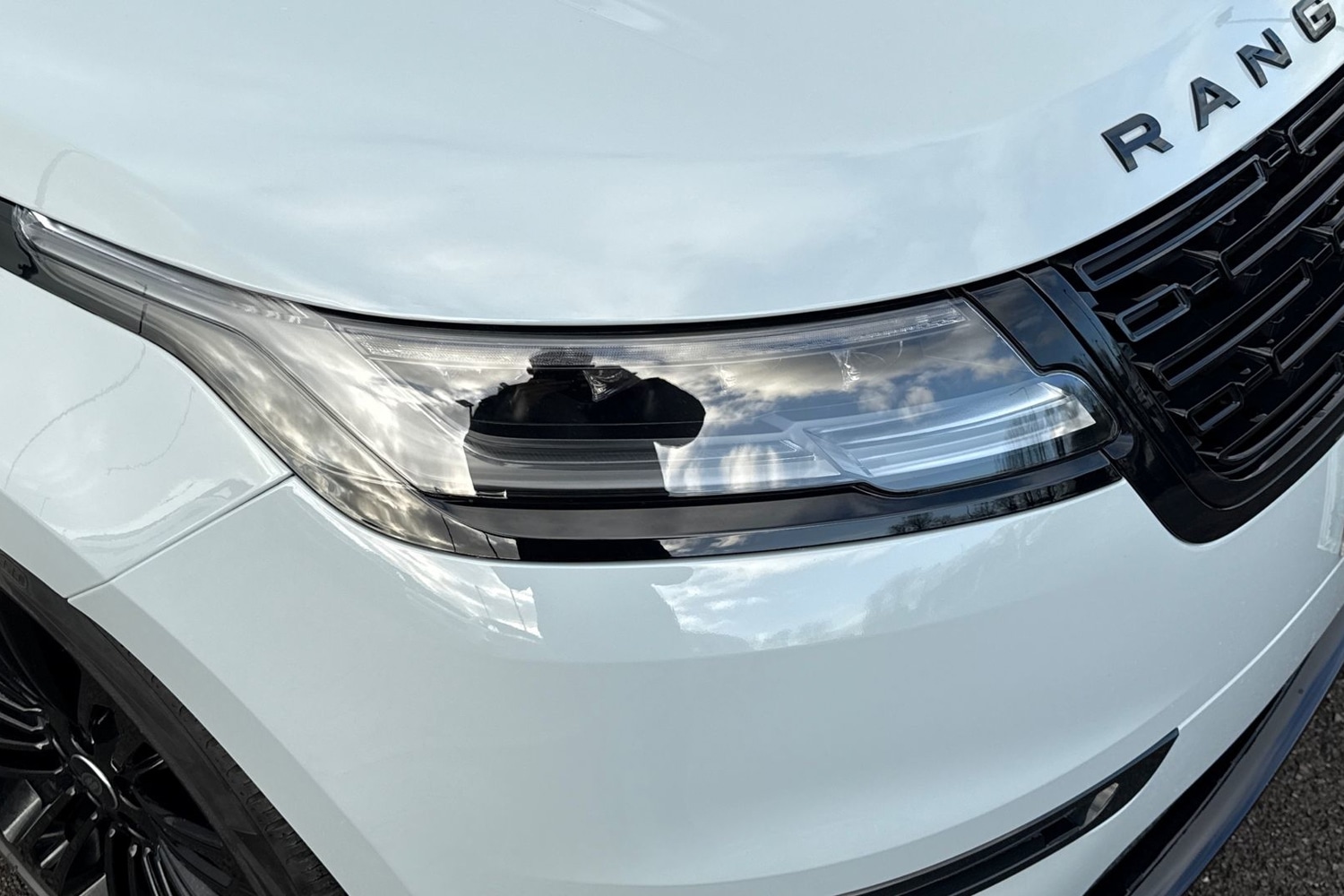 Used Land Rover Range Rover Velar 2023 for sale - 77011430: Photo 18