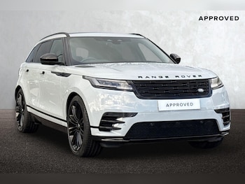 Used Land Rover Range Rover Velar 2023 for sale - 77011430: Photo