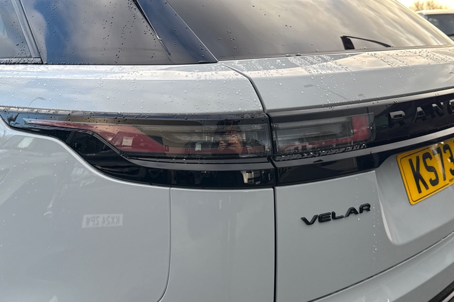 Used Land Rover Range Rover Velar 2023 for sale - 77011430: Photo 20