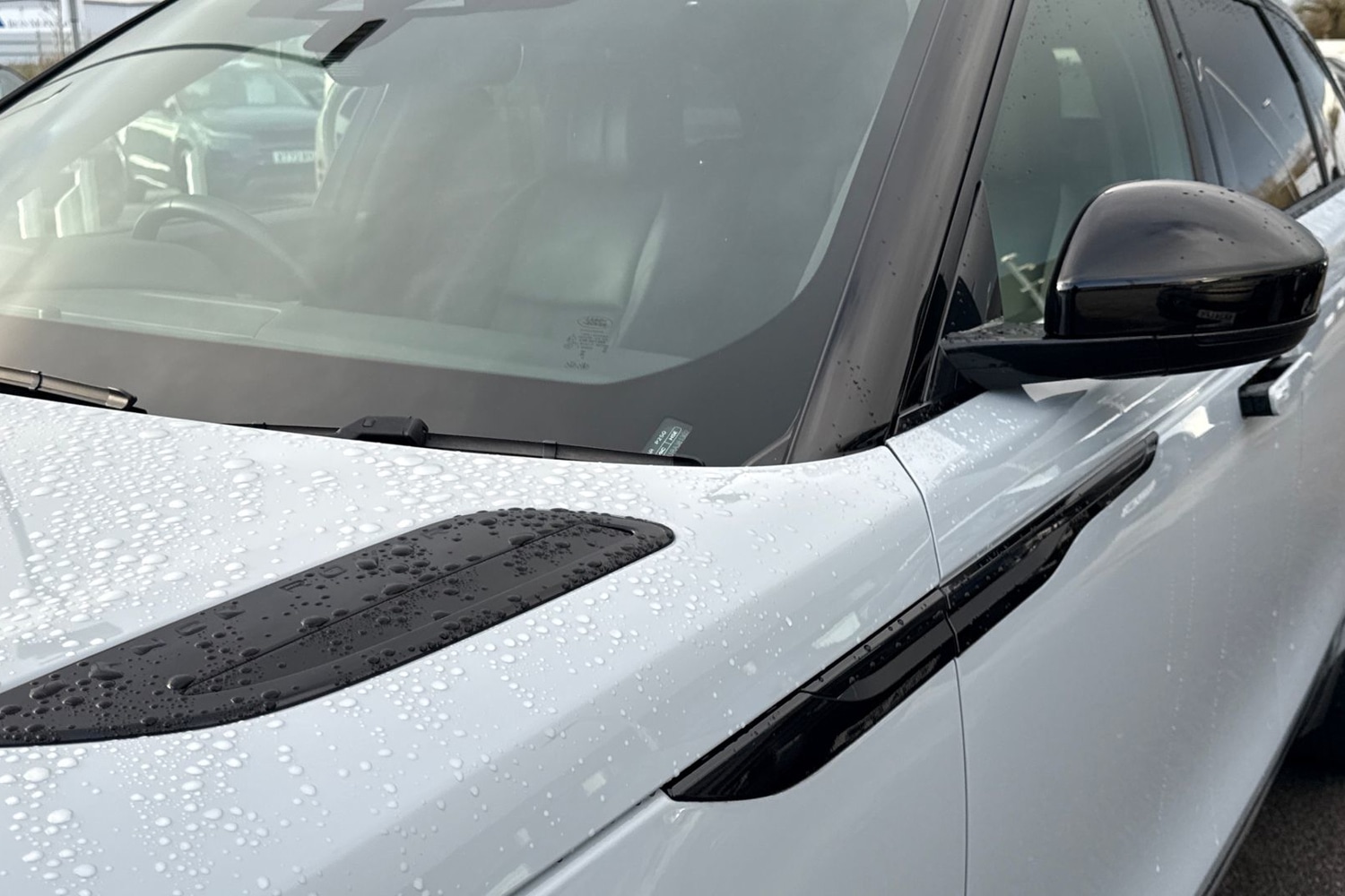 Used Land Rover Range Rover Velar 2023 for sale - 77011430: Photo 21