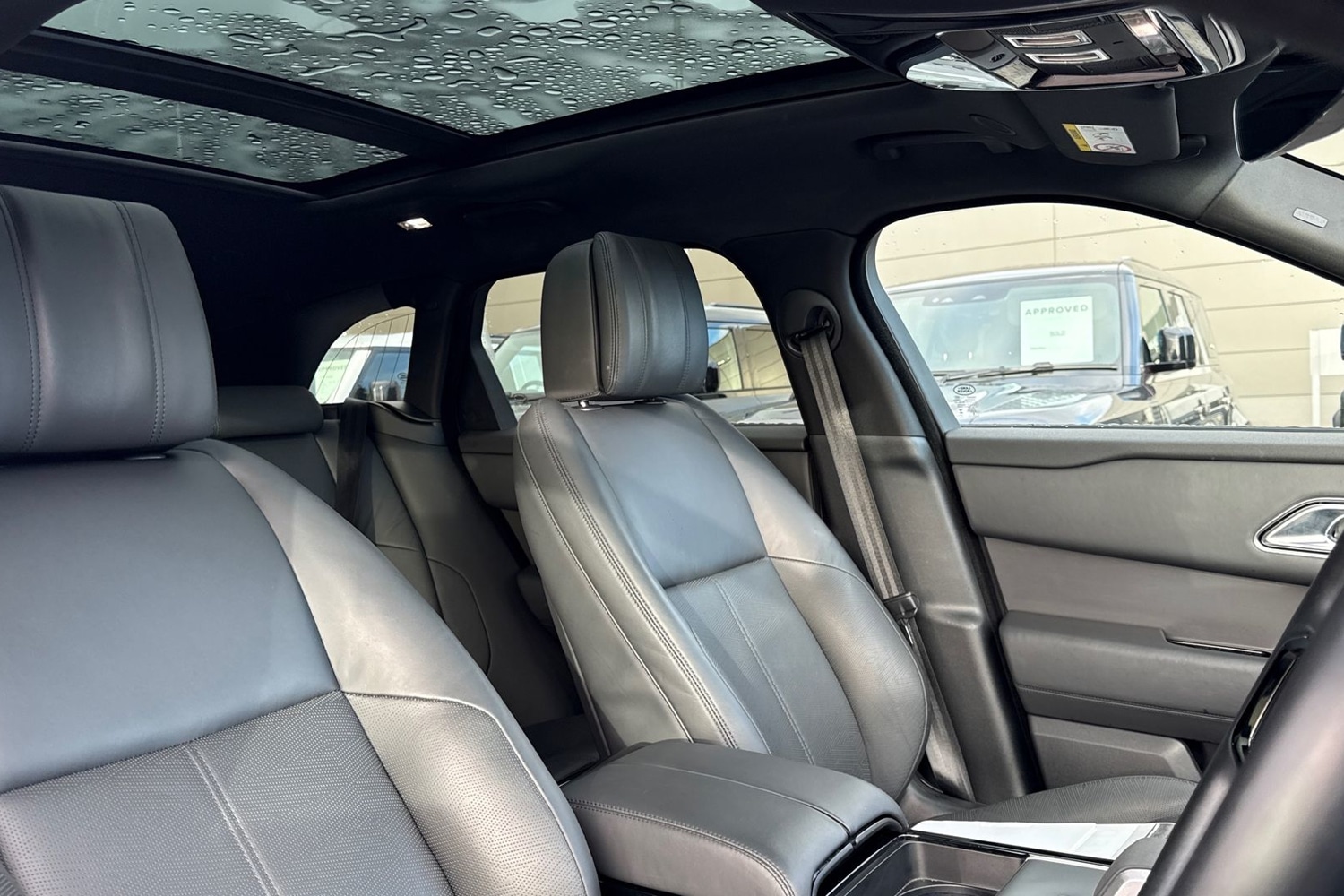 Used Land Rover Range Rover Velar 2023 for sale - 77011430: Photo 22