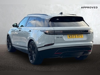 Used Land Rover Range Rover Velar 2023 for sale - 77011430: Photo