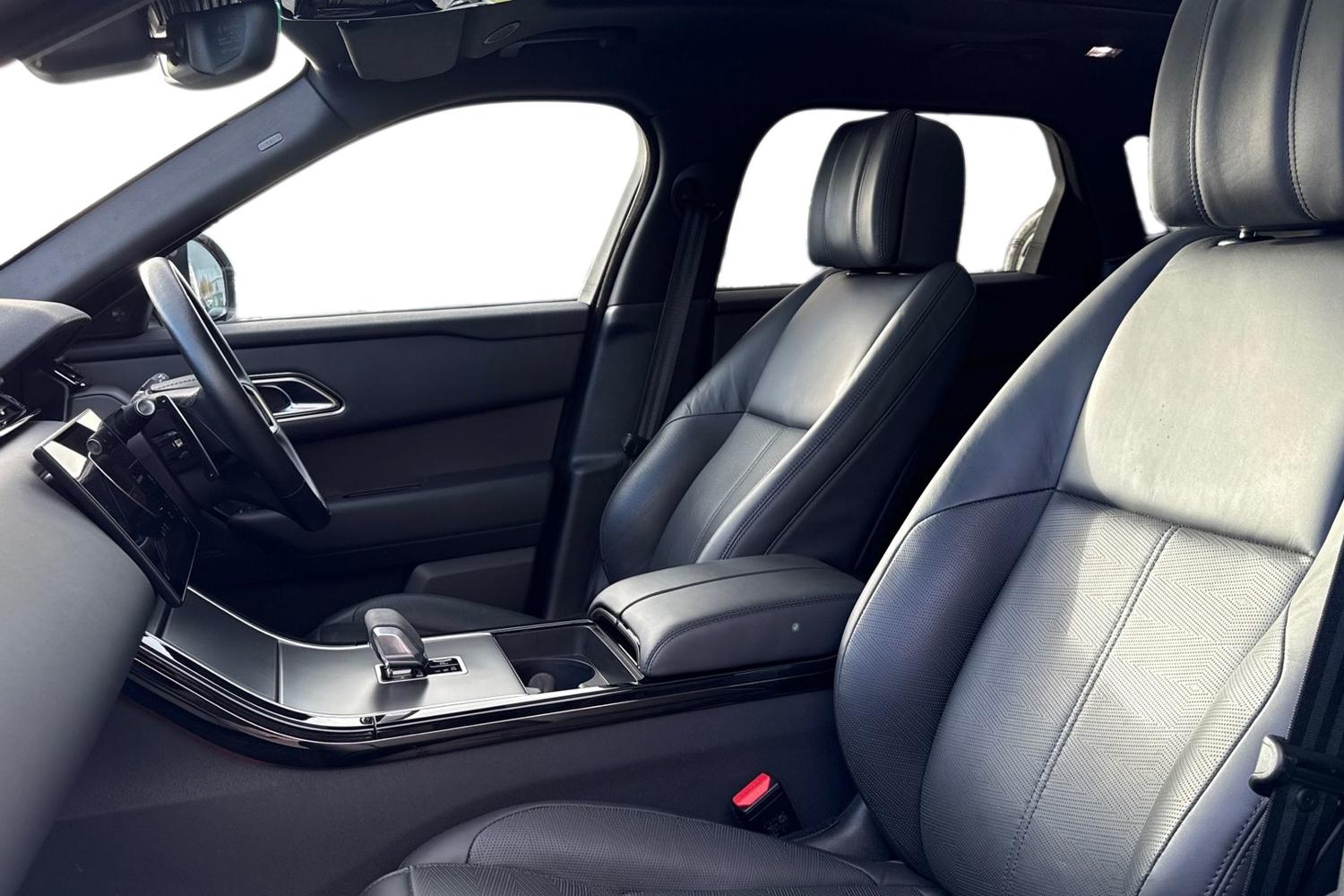 Used Land Rover Range Rover Velar 2023 for sale - 77011430: Photo 3