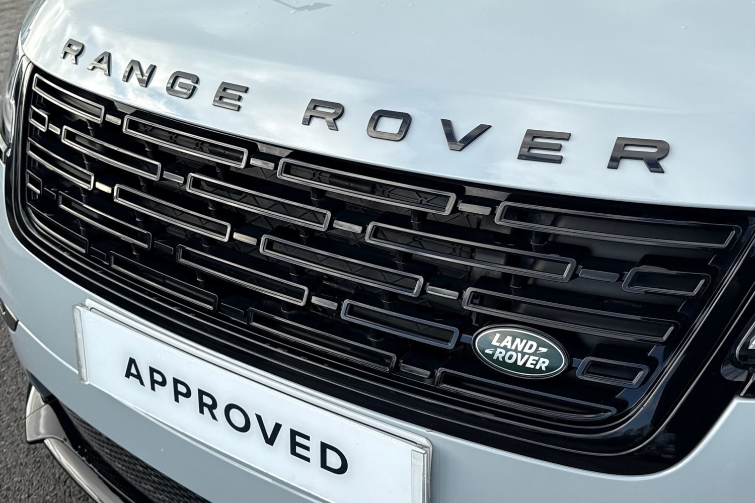Used Land Rover Range Rover Velar 2023 for sale - 77011430: Photo 30