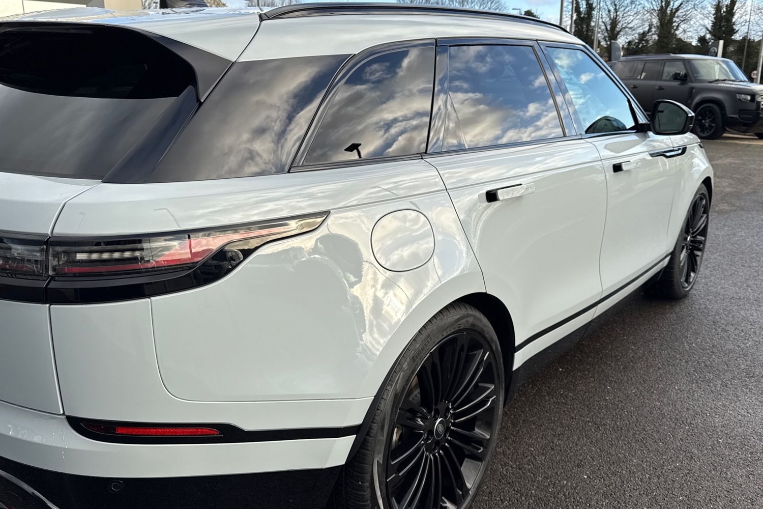 Used Land Rover Range Rover Velar 2023 for sale - 77011430: Photo 33