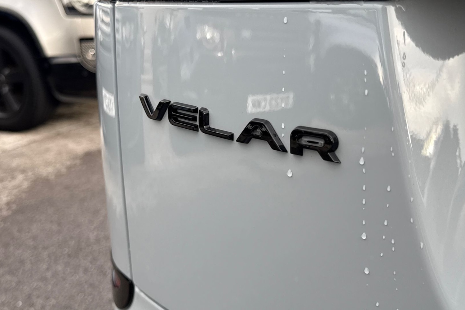 Used Land Rover Range Rover Velar 2023 for sale - 77011430: Photo 34