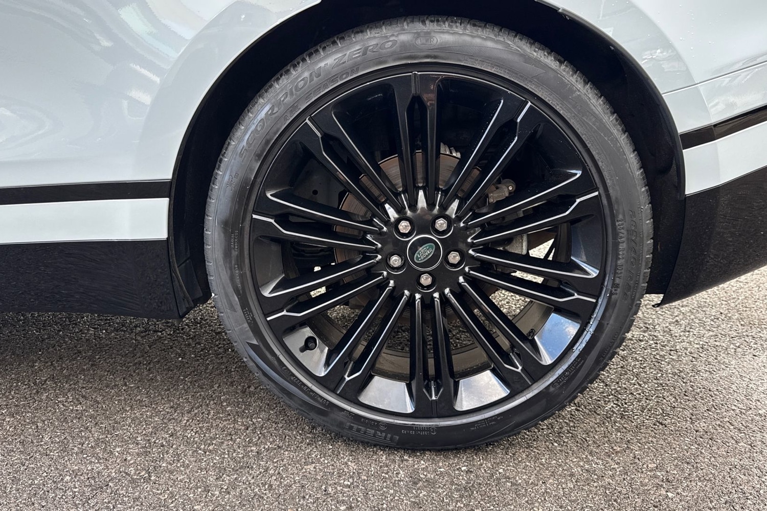 Used Land Rover Range Rover Velar 2023 for sale - 77011430: Photo 37