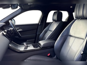 Used Land Rover Range Rover Velar 2023 for sale - 77011430: Photo