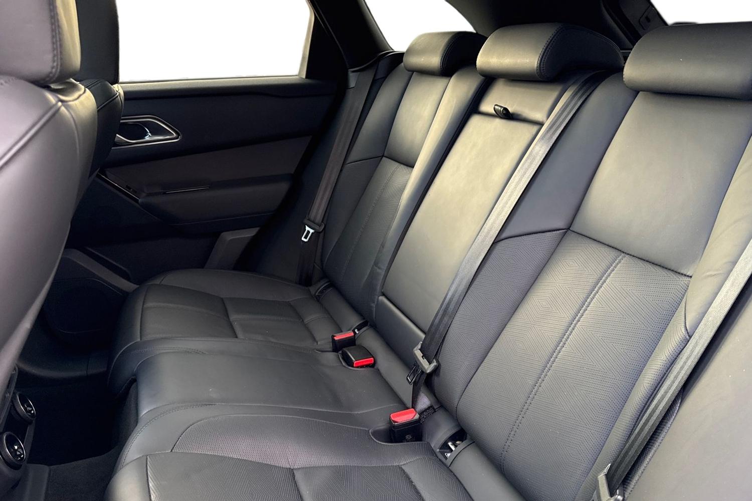 Used Land Rover Range Rover Velar 2023 for sale - 77011430: Photo 4