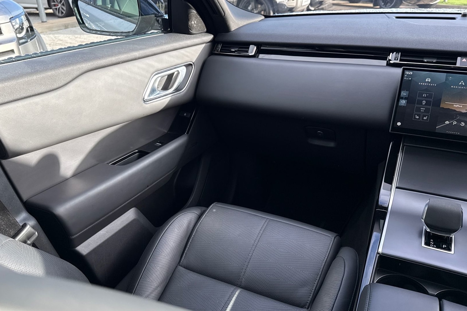 Used Land Rover Range Rover Velar 2023 for sale - 77011430: Photo 41