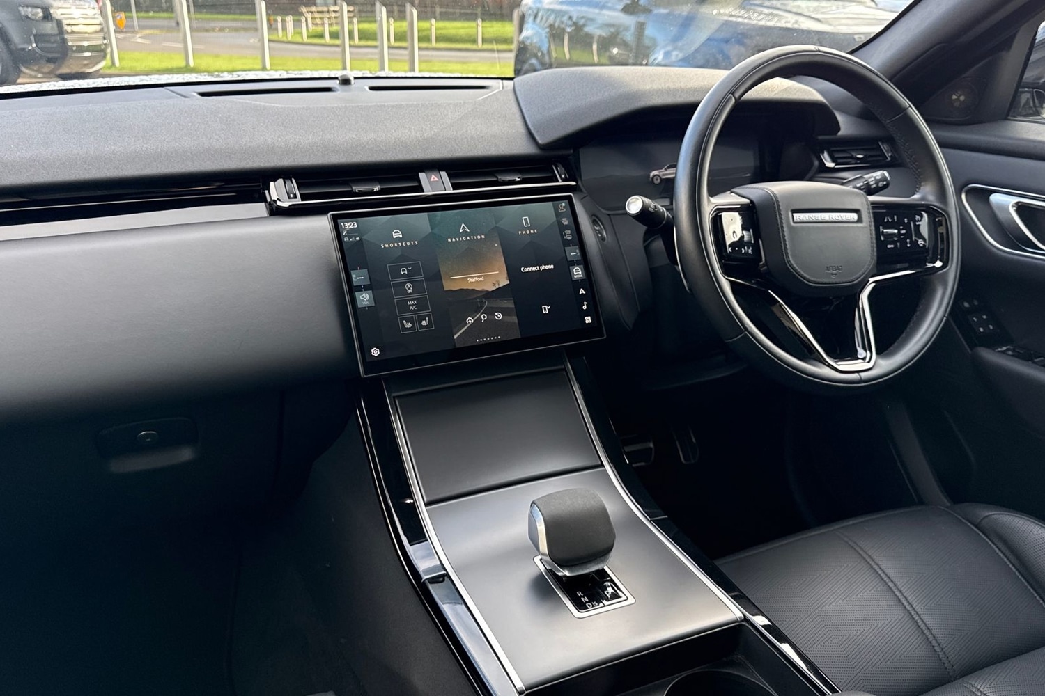 Used Land Rover Range Rover Velar 2023 for sale - 77011430: Photo 42