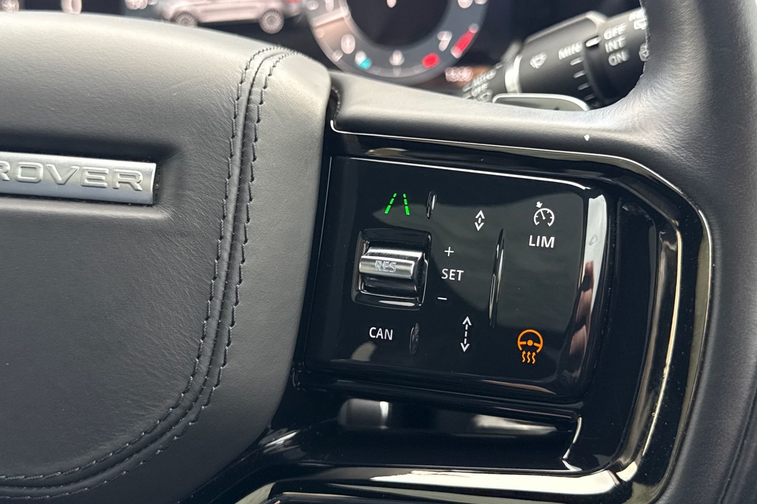 Used Land Rover Range Rover Velar 2023 for sale - 77011430: Photo 46