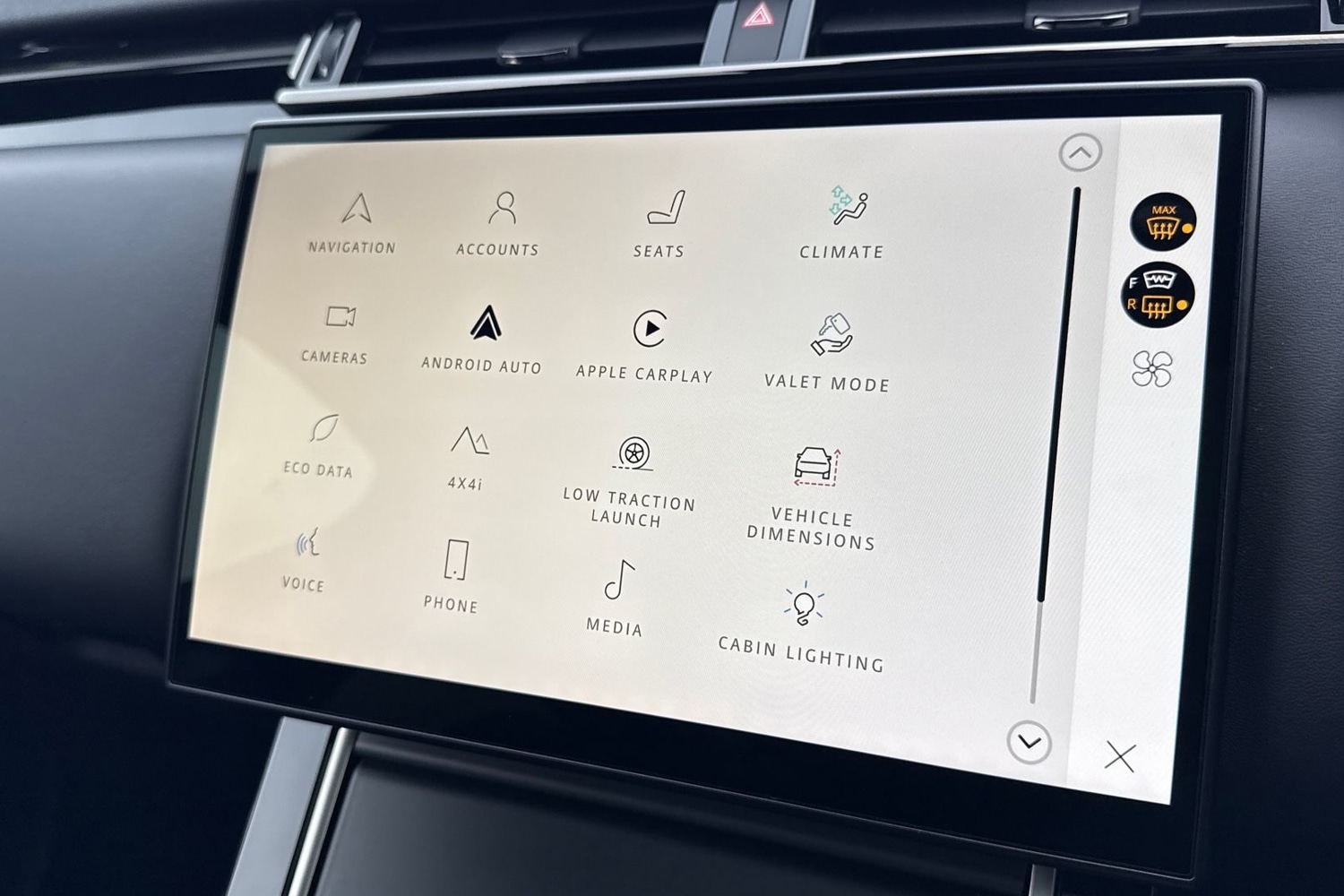 Used Land Rover Range Rover Velar 2023 for sale - 77011430: Photo 51