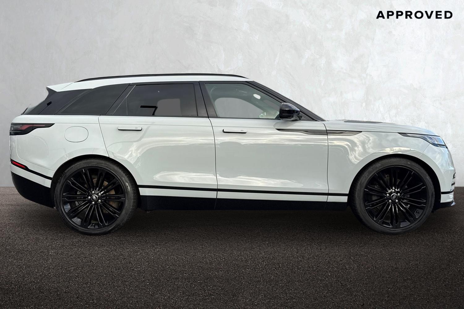 Used Land Rover Range Rover Velar 2023 for sale - 77011430: Photo 6