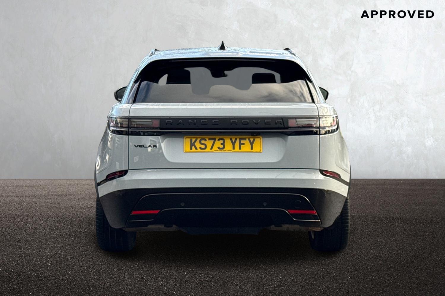 Used Land Rover Range Rover Velar 2023 for sale - 77011430: Photo 7