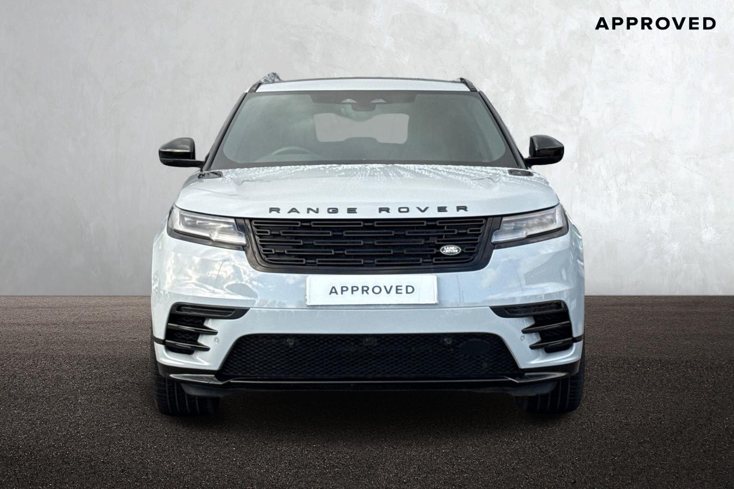 Used Land Rover Range Rover Velar 2023 for sale - 77011430: Photo 8