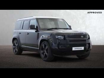 2024 - 3.0 D300 X 5dr