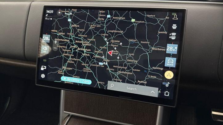 Used Land Rover Range Rover 2024 for sale - 77692271: Photo 12