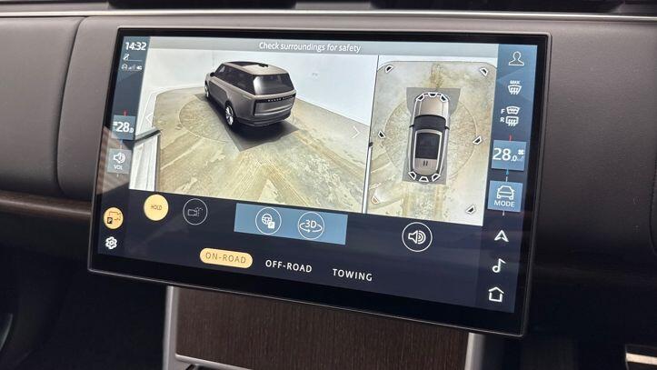 Used Land Rover Range Rover 2024 for sale - 77692271: Photo 13