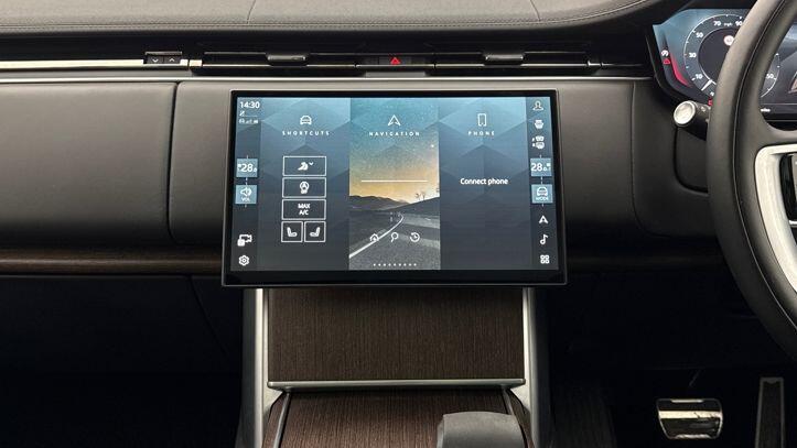 Used Land Rover Range Rover 2024 for sale - 77692271: Photo 14