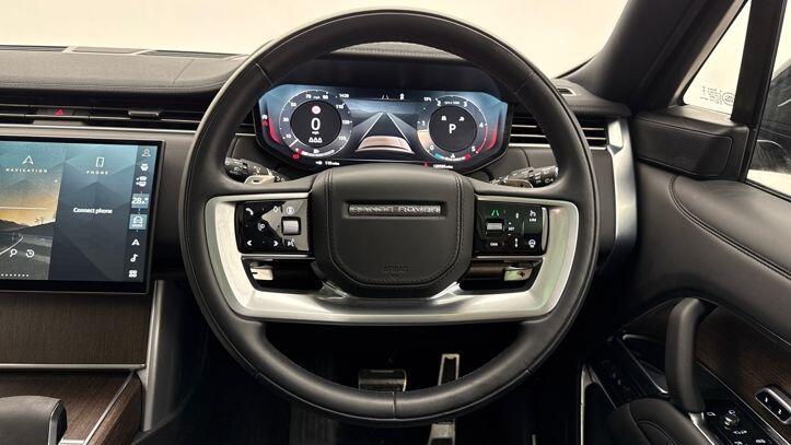 Used Land Rover Range Rover 2024 for sale - 77692271: Photo 15
