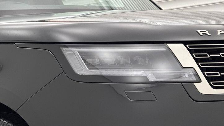 Used Land Rover Range Rover 2024 for sale - 77692271: Photo 16