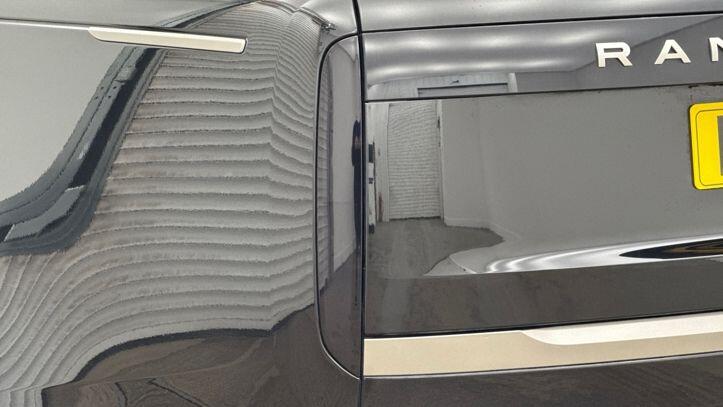 Used Land Rover Range Rover 2024 for sale - 77692271: Photo 18