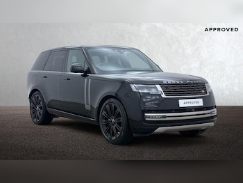 2024 - 3.0 D300 HSE 4dr Auto