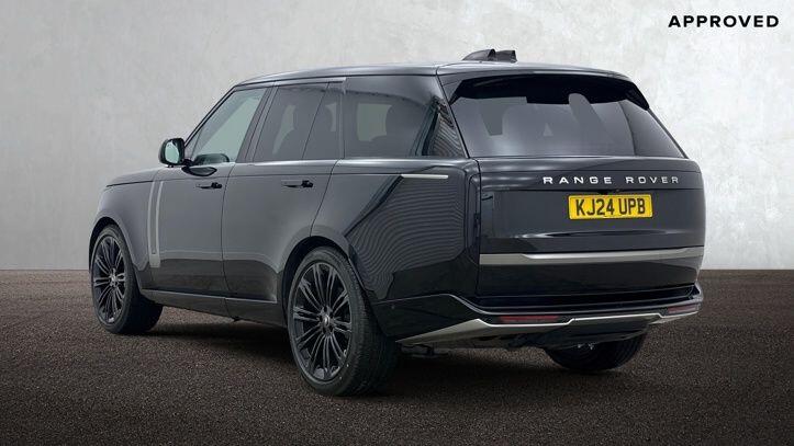 Used Land Rover Range Rover 2024 for sale - 77692271: Photo 2