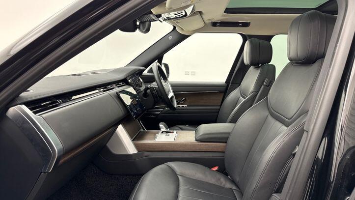 Used Land Rover Range Rover 2024 for sale - 77692271: Photo 3