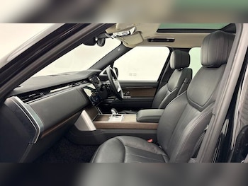 Used Land Rover Range Rover 2024 for sale - 77692271: Photo